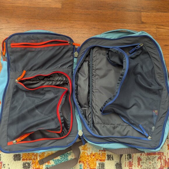 Cotopaxi Allpa 28L - Picture 13 of 15